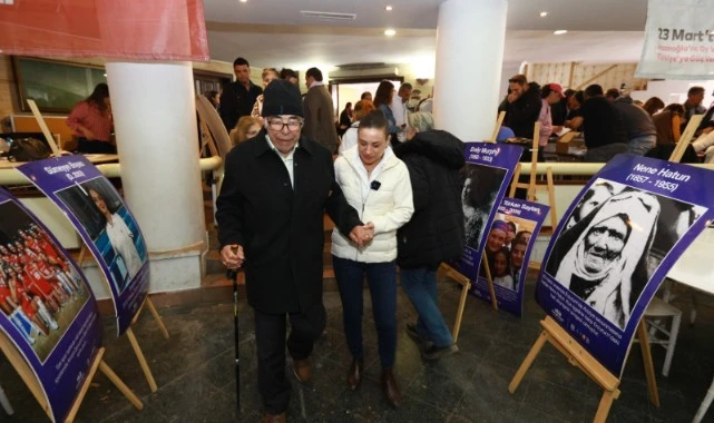 Efes Selçuk’ta halkın iradesi sandığa yansıdı: İmamoğlu’na güçlü destek!