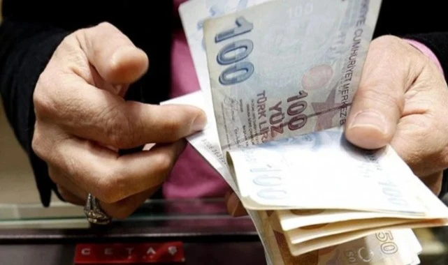 Evinden taşınıp kiraya geçen emekliye sürpriz 'servet vergisi' uygulaması