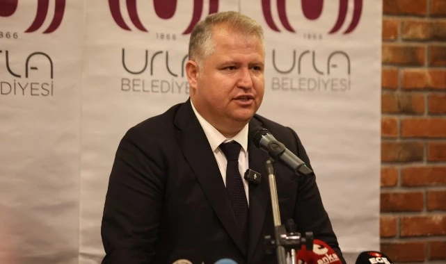 Geleneksel Mart Dokuzu Urla Ot Bayramı, 22–23 Mart’ta Baharı Karşılıyor