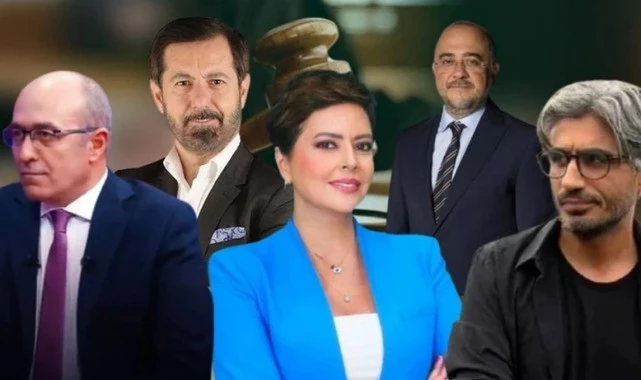 Halk TV'ye 'Bilirkişi' Davasında Herkese Beraat