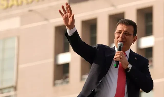 İBB Başkanı Ekrem İmamoğlu'nu Bekleyen 4 İhtimal... 
