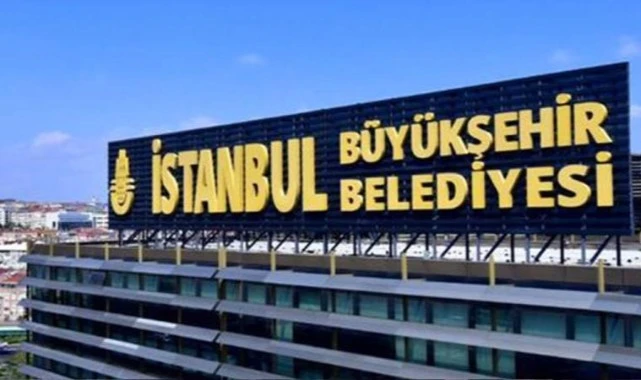 İBB'ye soruşturma... İşte gözaltına alınanların tam listesi!