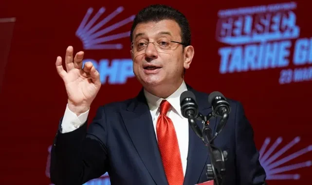İmamoğlu'ndan İfade Öncesi Kritik 'Diploma' Hamlesi: O Belgeleri Açıkladılar!