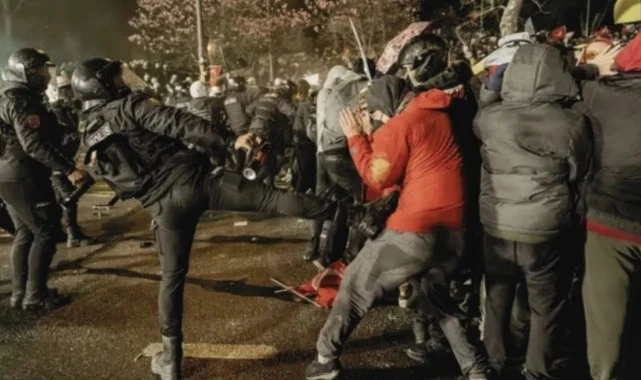 İmamoğlu Protestolarının Ardından Operasyon!