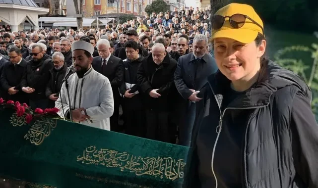 İş Yerinde Korkunç Mobbing! Ece Gürel'in Son Mesajlaştığı Arkadaşının İfadesi Ortaya Çıktı