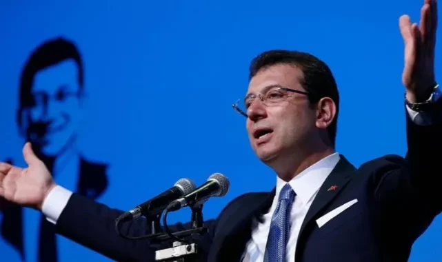 İstanbul Üniversitesi'nden İmamoğlu'nun diplamasıyla ilgili açıklama
