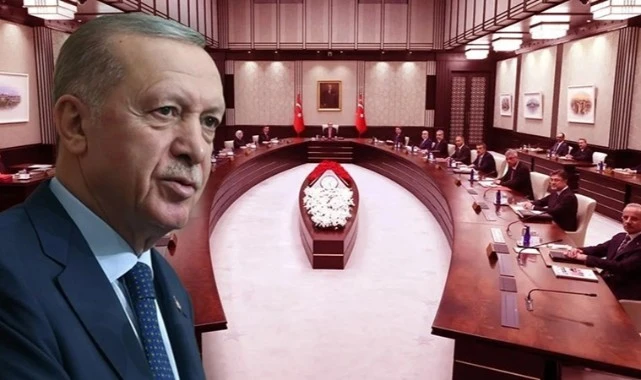 Kabine Toplantısı bugün: Gündemde 'emekli bayram ikramiyesi' var...