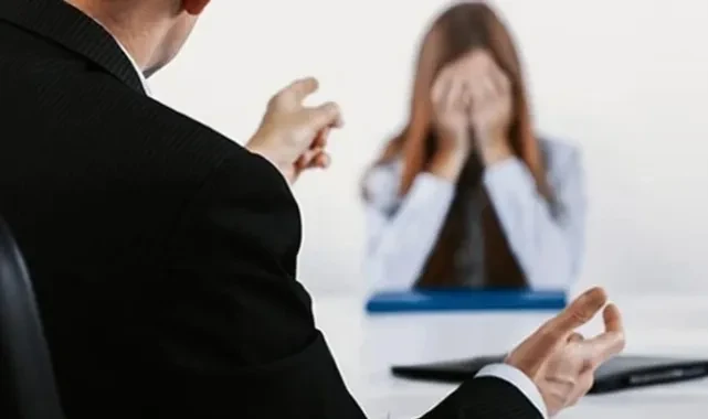 'Mobbing' için yeni genelge Resmi Gazete'de