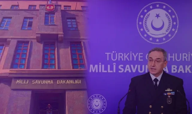 MSB’den Terör Örgütü PKK’ya Çok Net Uyarı: ‘Kongre Tarihini Bir An Önce Açıklamalı’