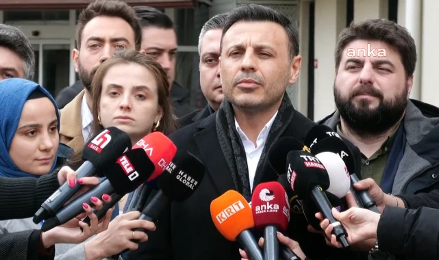 Özgür Çelik'ten 'Alaattin Köseler' tepkisi: 'Madem 4. günün sonuna kadar beklenecekti...'