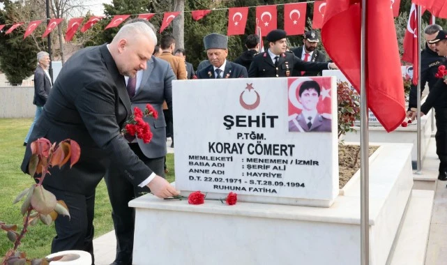 Pehlivan “Başımızın tacısınız”
