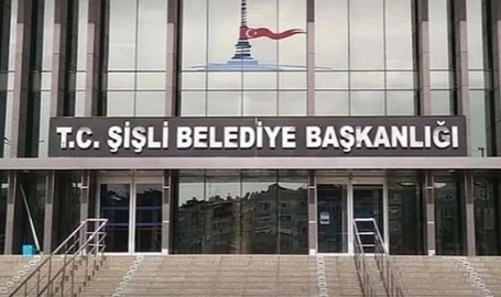 Sarıyer ve Şişli Belediyesi'ne Operasyon: Çok Sayıda Gözaltı Var