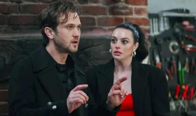 Show TV'nin Sevilen Dizisi Deha'nın Setinde Feci Kaza: Aras Bulut İynemli Apar Topar Ameliyata Alındı