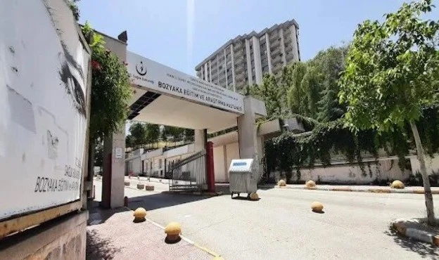 Tartışmalara neden olmuştu: İzmir'e yeni Bozyaka Hastanesi geliyor!
