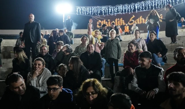 Torbalı Belediyesi’nden Torbalı ve Ayrancılar’a Ramazan sokağı