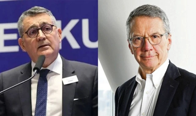 TÜSİAD yöneticilerine dava: 5 yıl 3 aya kadar hapisleri istendi