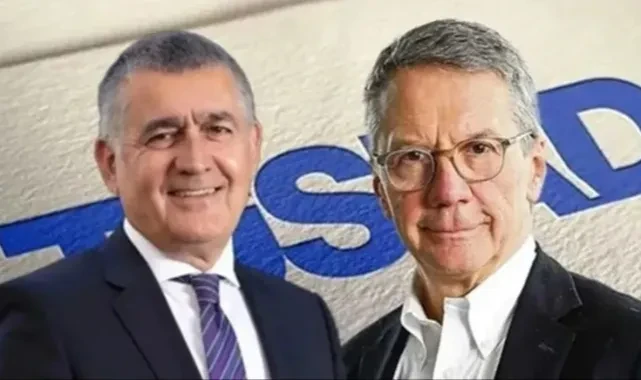 TÜSİAD yöneticilerinin hakim karşısına çıkacağı tarih belli oldu