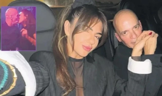 Ünlü mimarlık şirketinde aşk krizi! Ortaklar birbirine girdi