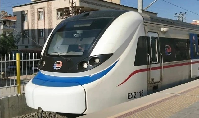 1 ve 19 Mayıs'ta İZBAN ücretsiz