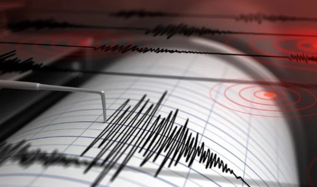 AFAD Açıkladı: İstanbul'da Hissedilen Bir Deprem Daha!