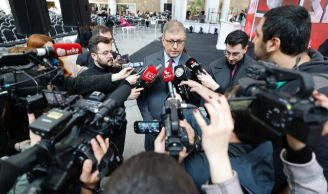Başkan Tugay’dan “kesinti” açıklaması