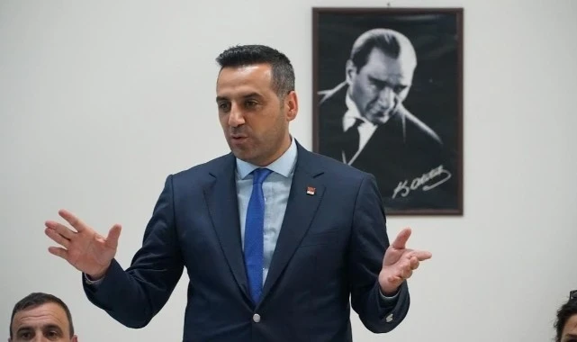 Başkan Yıldız duyurdu: Çiğli'de anlaşma sağlandı