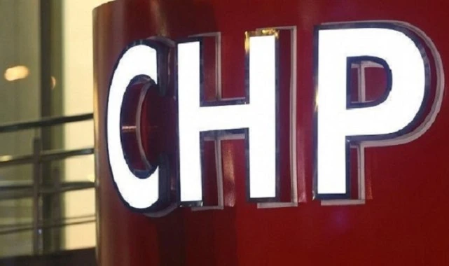 CHP İzmir'de kurultay iddialarıyla ilgili Emir Cömert ifade verdi