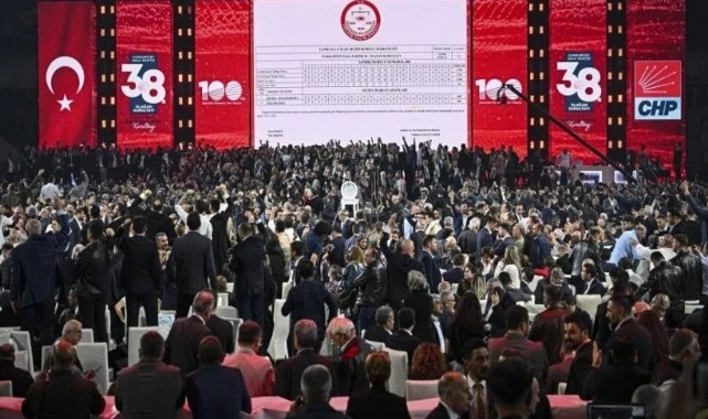 CHP kurultayı soruşturmasında Tugay ifade verecek