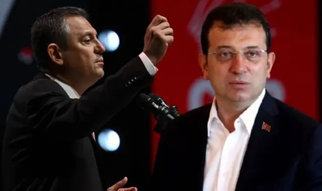 CHP kurultayı soruşturmasında yeni gelişme: İmamoğlu ile birlikte 86 kişinin ifadeleri alınıyor