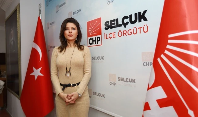 CHP’li Onbaşıoğlu’ndan AKP’li Bayraklı’ya ‘Timsah gözyaşı dökenlere yanıt sandıkta!’ 