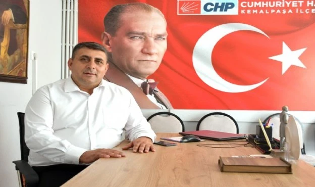 CHP’li Yılmaz’dan ‘soruşturma’ çıkışı: Başkanımız gereken tüm adımları attı