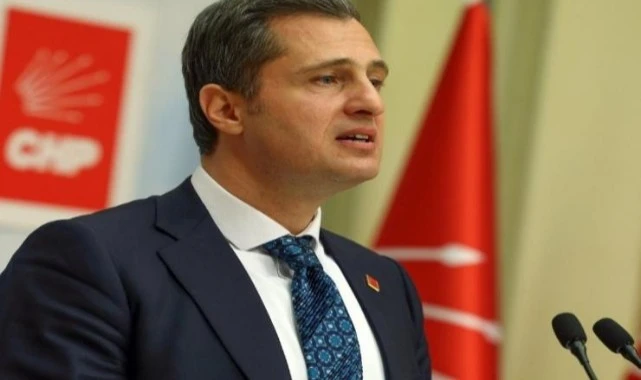 CHP Sözcüsü Yücel'den AK Partili Çelik'e 'cunta' yanıtı