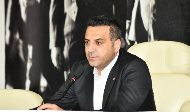 Çiğli Belediye Başkanı Onur Emrah Yıldız: “Gerçekçi ve sürdürülebilir bir artış”