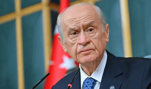 Devlet Bahçeli bugün geri dönüyor