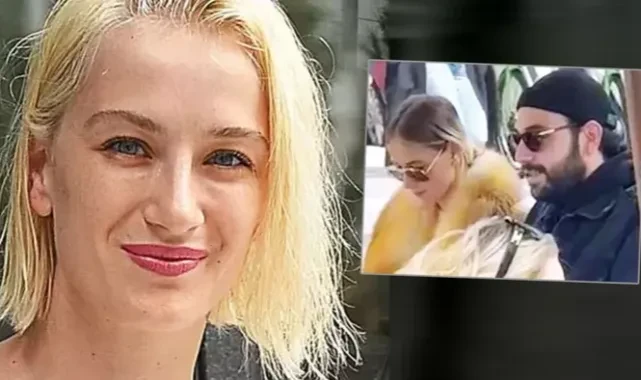 Didem Soydan aşk iddiasını yalanladı: "Müzmin bekârım"