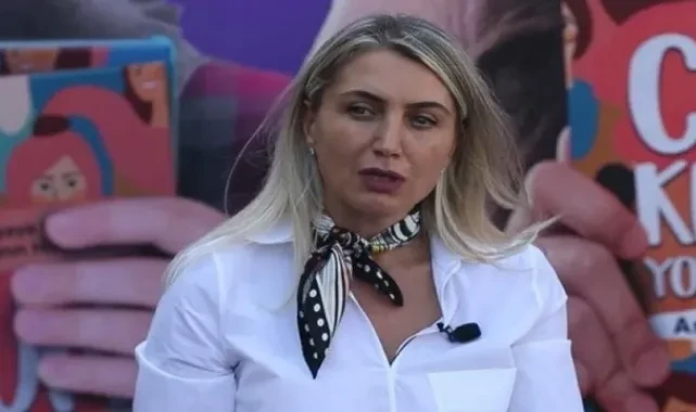 Dilek İmamoğlu'ndan 'siyasete girecek mi?' sorusuna net cevap
