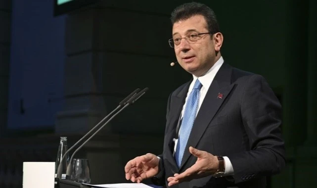 Ekrem İmamoğlu'ndan 'zirai don felaketi'ne ilişkin açıklama