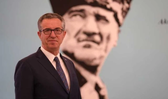 Eski Başkan Arda'dan Gaziemir'deki havuz skandalına tepki