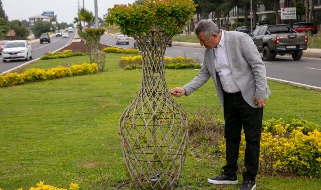 Güzelbahçe Personeli ‘İMECEYE’ Devam Ediyor