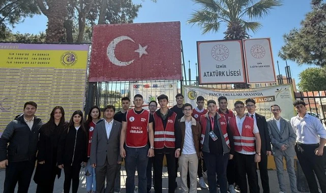 Halkçı Liseliler’den Öğretmenlere Destek: “Bu Düzen Öğretmeni Susturmak, Öğrenciyi Düşündürmemek İstiyor”