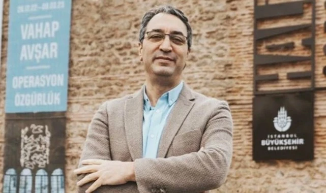 İki kez hastaneye kaldırılmıştı: Mahir Polat, Adli Tıp Kurumu'na sevk edildi