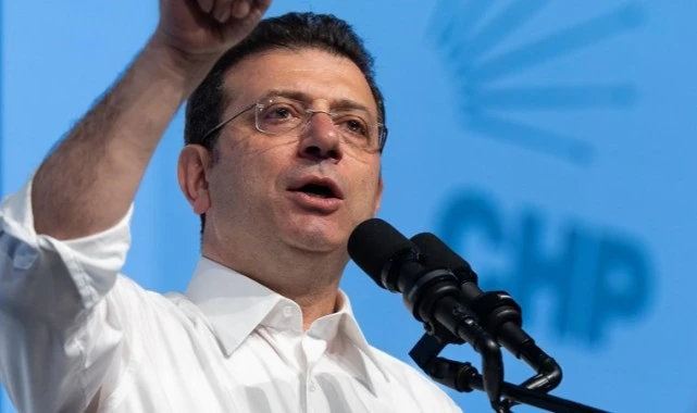 İmamoğlu 'Akın Gürlek' davasında Silivri'de hakim karşısına çıktı: Savunmasında TRT'ye meydan okudu!