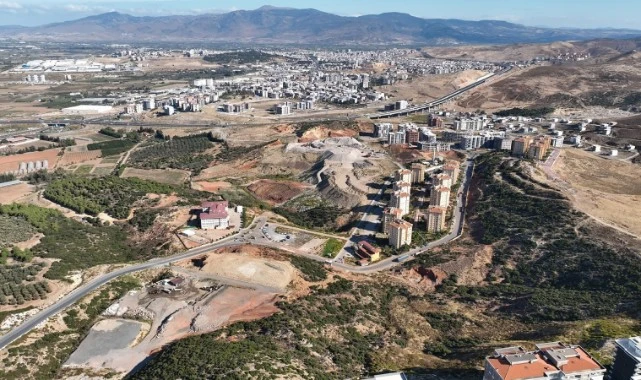 İzmir’de sosyal konut projesine başvuru sayısı 60 bini geçti