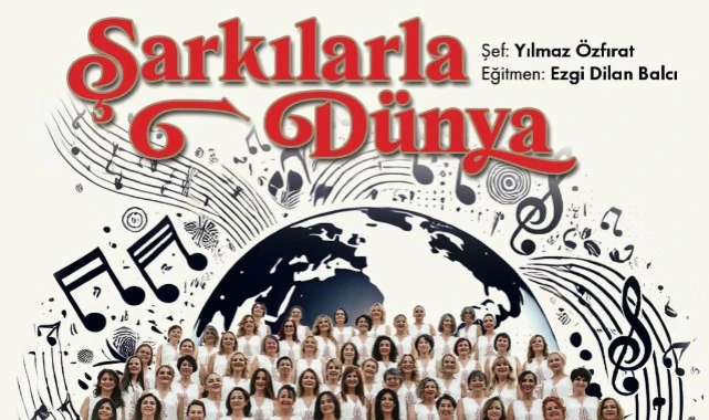 İzmir’in Anadolu Kadınları, tıp fakültesi öğrencileri için söyleyecek