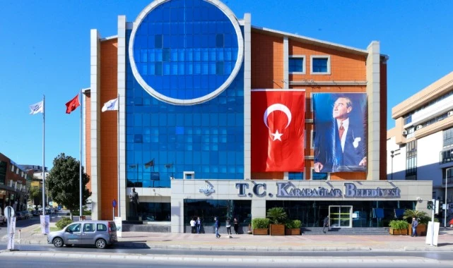 Karabağlar Belediyesi’nden İklim Değişikliğiyle Mücadelede Uluslararası Adım