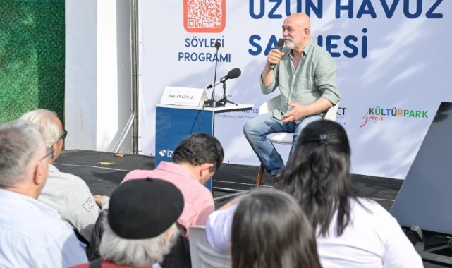 Kesal: Masumiyet Müzesi’nin çekimlerini tamamladık