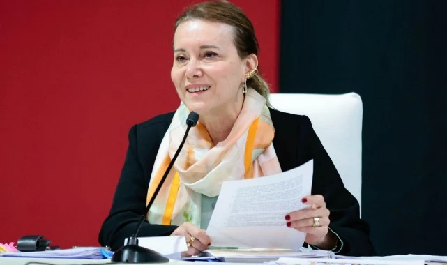 Konak’ta gündem denetim raporu: Başkan Mutlu’dan eleştirilere toplu yanıt