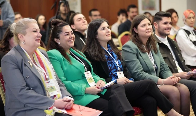 Konaklı gençler iklim krizine karşı harekete geçti