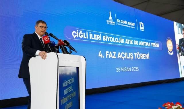 Körfez’e nefes olacak
