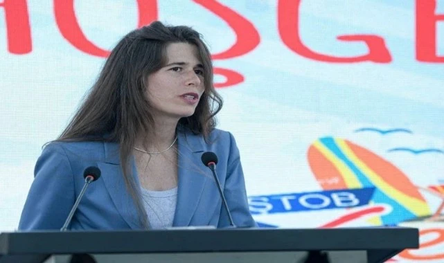 Lal Denizli'den 'ot festivali' detayı: 'İmamoğlu ve Özel'e sordum'